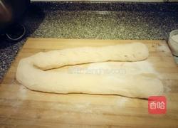 奶香黄豆馒头的做法图解11