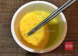 芦笋厚蛋烧的做法图解2