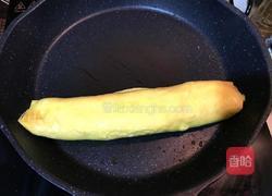 芦笋厚蛋烧的做法图解5