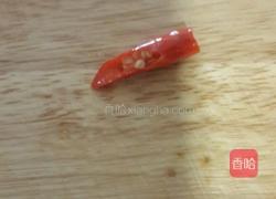 南美风味墨西哥玉米片番茄辣椒酱dorito salsa的做法图解5