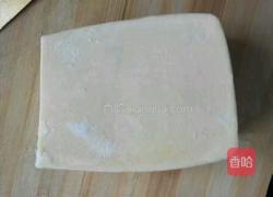 家常版三明治的做法图解1