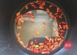 大米芸豆饭的做法图解2