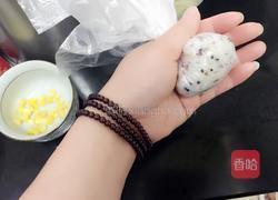 藜麦饭团的做法图解12