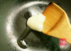 蘑菇鸡蛋汤的做法图解4