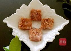 芋头糕的做法图解8