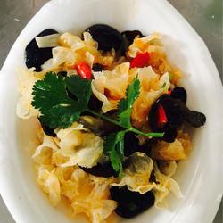 黑白双会的做法[图]