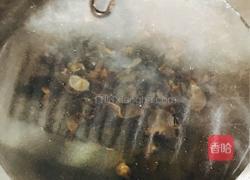 黑白双会的做法图解1