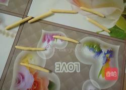 仿真梨包(花式面点)的做法图解9