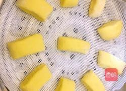 我的红豆薏米百合汤，你的玉米馒头～的做法图解1