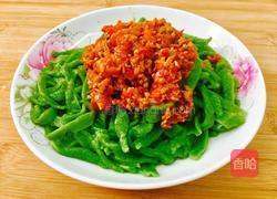 菠菜手擀面的做法图解15