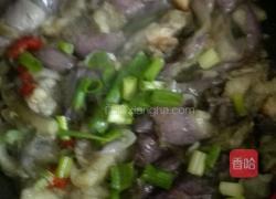 茄子炒虾皮的做法图解8