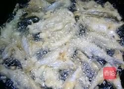 香酥小鱼的做法图解6