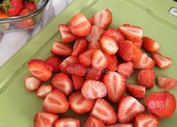 草莓酱的做法图解2