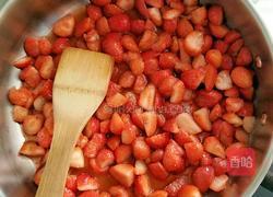 草莓酱的做法图解4