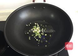 素炒鲜蘑的做法图解4