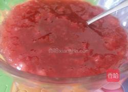 草莓果酱的做法图解7