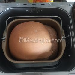 巧克力木材面包的做法 菜谱 香哈网 巧克力木材面包的做法 菜谱 香哈网