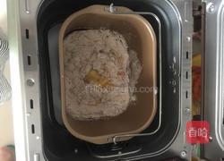 巧克力面包的做法图解6