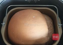 巧克力面包的做法图解9