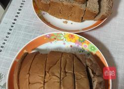 巧克力面包的做法图解12