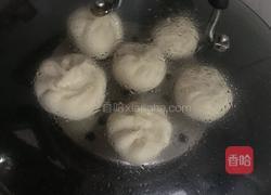 胡萝卜豆腐猪肉馅包子的做法图解20