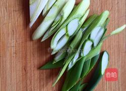 手抓饼饼胚的做法图解3