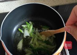 手抓饼饼胚的做法图解6