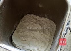 手抓饼饼胚的做法图解8