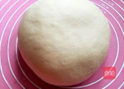 手抓饼饼胚的做法图解15