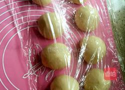 手抓饼饼胚的做法图解16