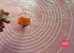 手抓饼饼胚的做法图解19