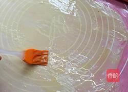 手抓饼饼胚的做法图解22