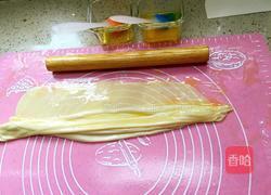 手抓饼饼胚的做法图解23