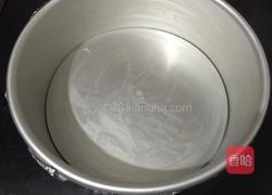 淡奶油蛋糕(八寸)的做法图解10