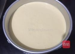 淡奶油蛋糕(八寸)的做法图解11