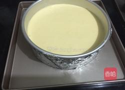 淡奶油蛋糕(八寸)的做法图解12