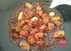 土豆烧牛肉的做法图解3