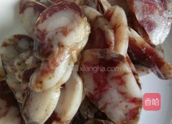 家常闷饭的做法图解3