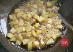 家常闷饭的做法图解4