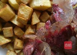 家常闷饭的做法图解5