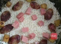 家常闷饭的做法图解8