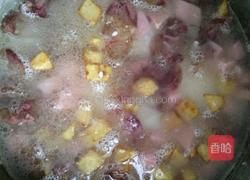 家常闷饭的做法图解10