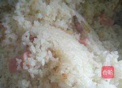 家常闷饭的做法图解11