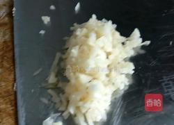 酸菜五花肉粉条的做法图解4