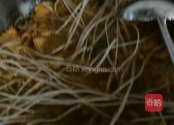酸菜五花肉粉条的做法图解11
