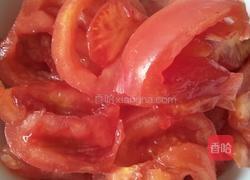 西红柿面的做法图解1