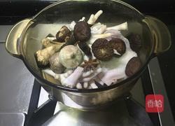 卤水凤爪的做法图解5
