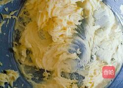 牛奶曲奇的做法图解3