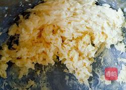 牛奶曲奇的做法图解5