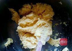 牛奶曲奇的做法图解8